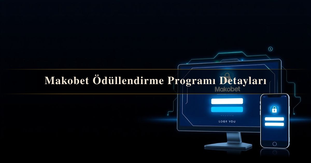 Makobet Ödüllendirme