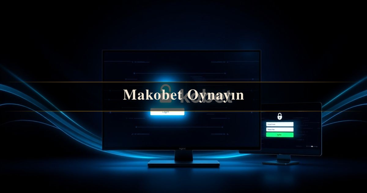 Makobet Oynayın