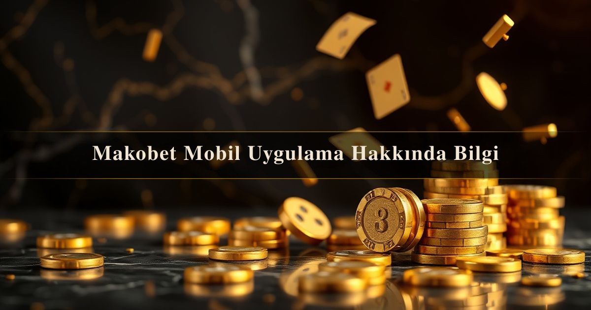 Makobet Mobil