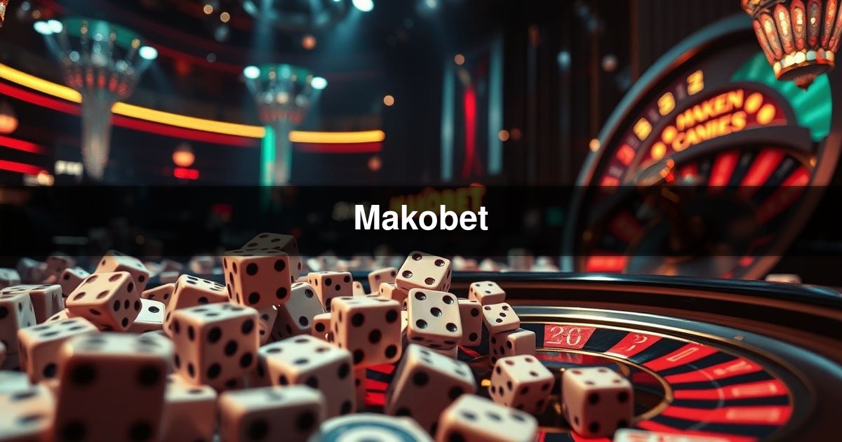 Makobet
